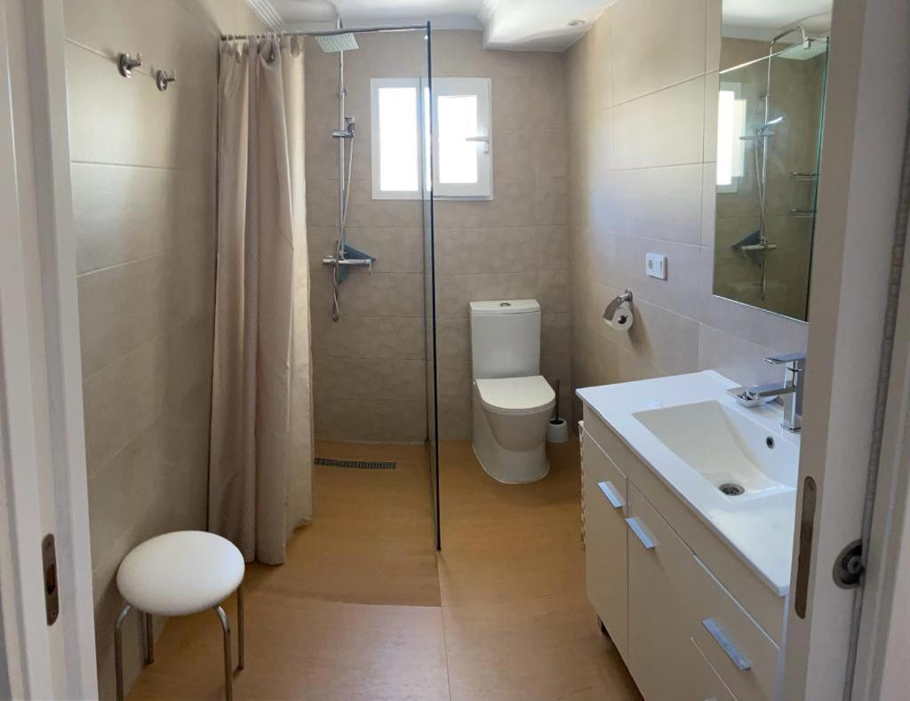 Apartamento Luminoso Con Vistas Al Mar Altea Exterior foto