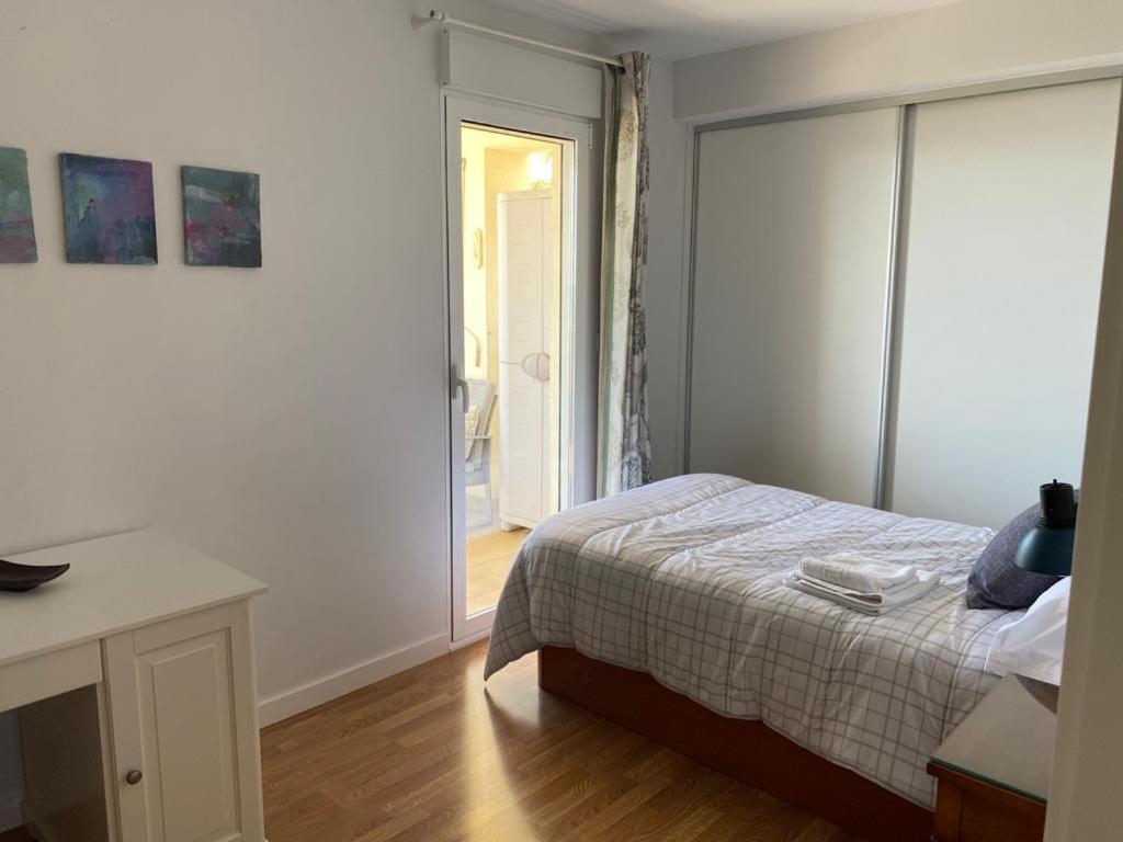 Apartamento Luminoso Con Vistas Al Mar Altea Exterior foto